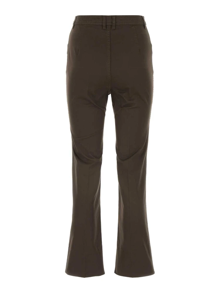 STRAIGHT SUMMER PANT POWEL / P alternative