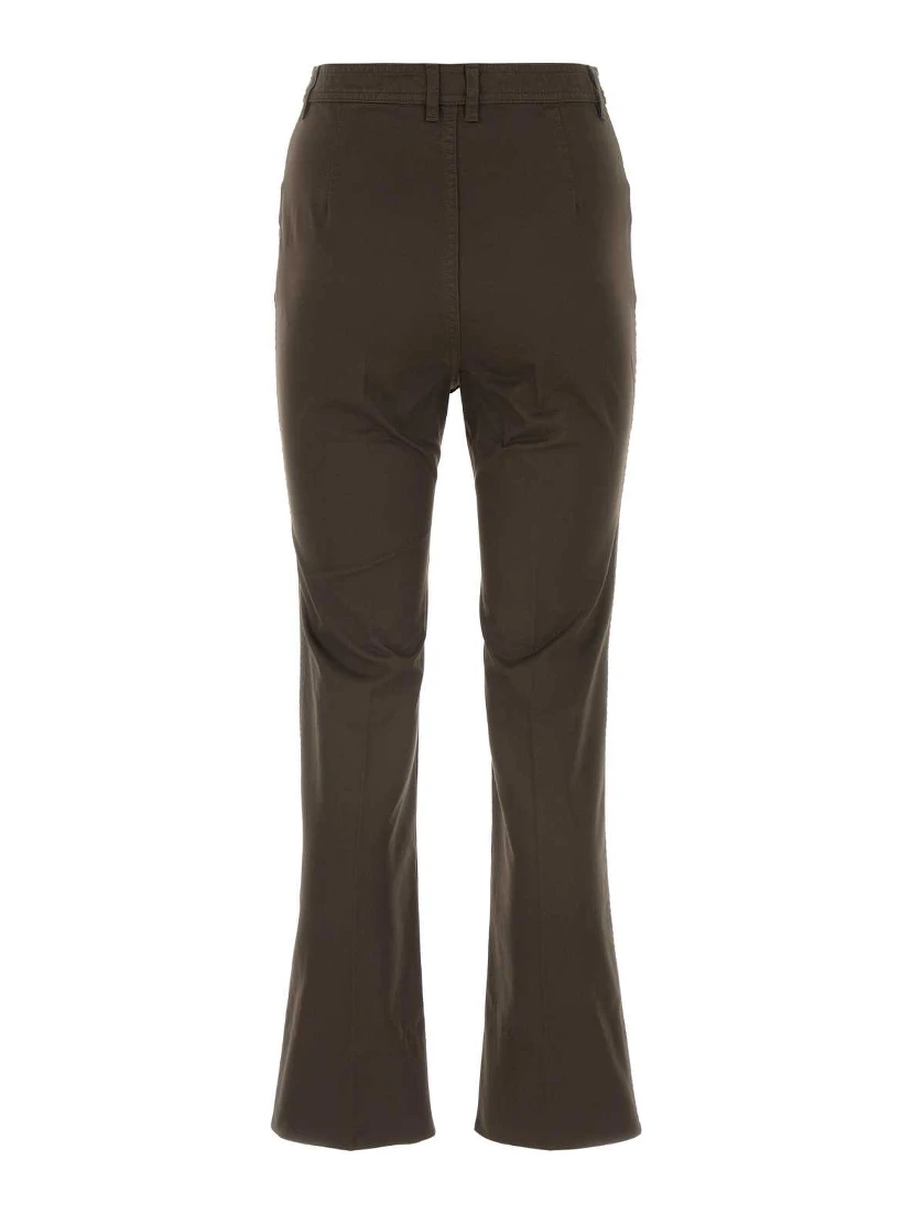 STRAIGHT SUMMER PANT POWEL / P