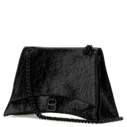 CRUSH CHAIN BAG M