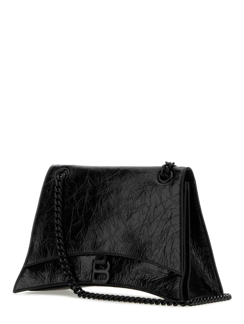 CRUSH CHAIN BAG M