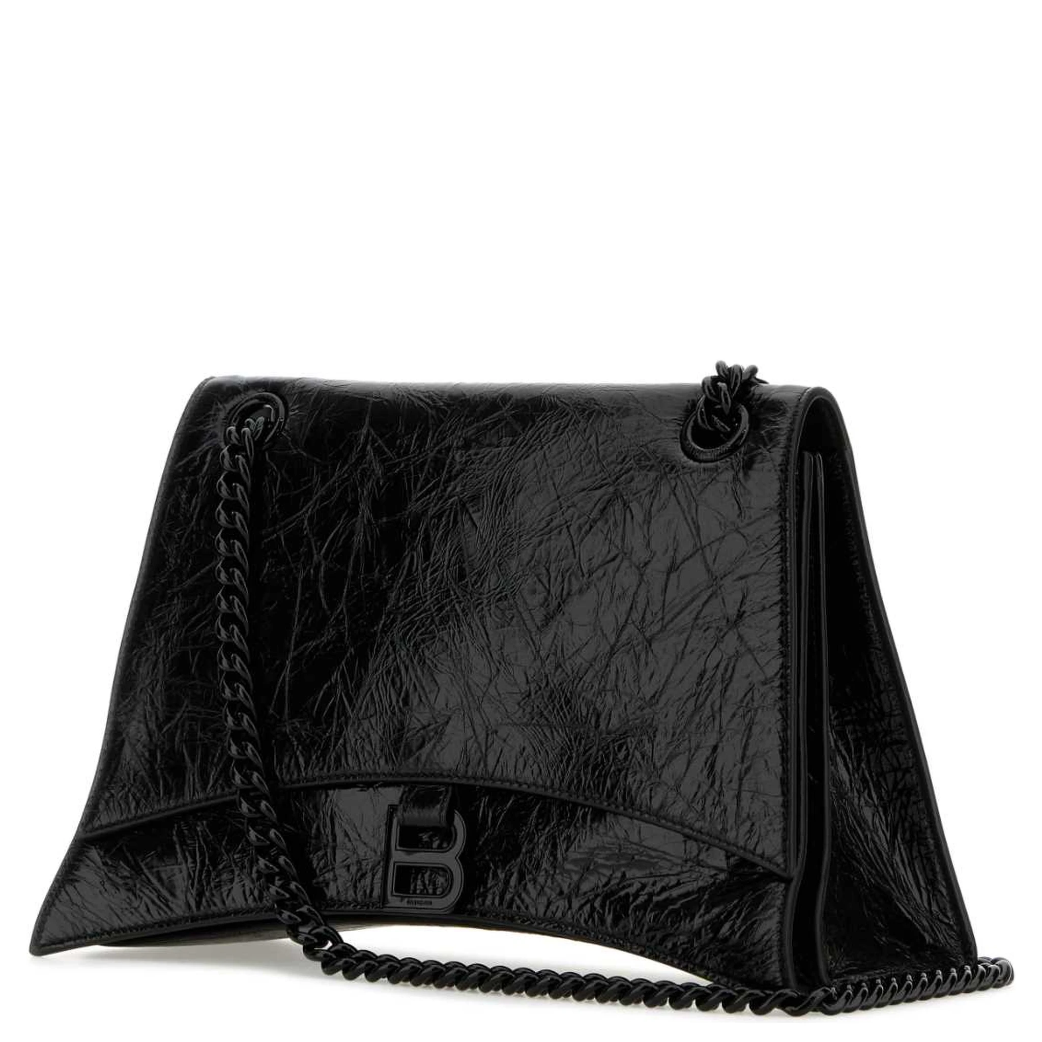 CRUSH CHAIN BAG M
