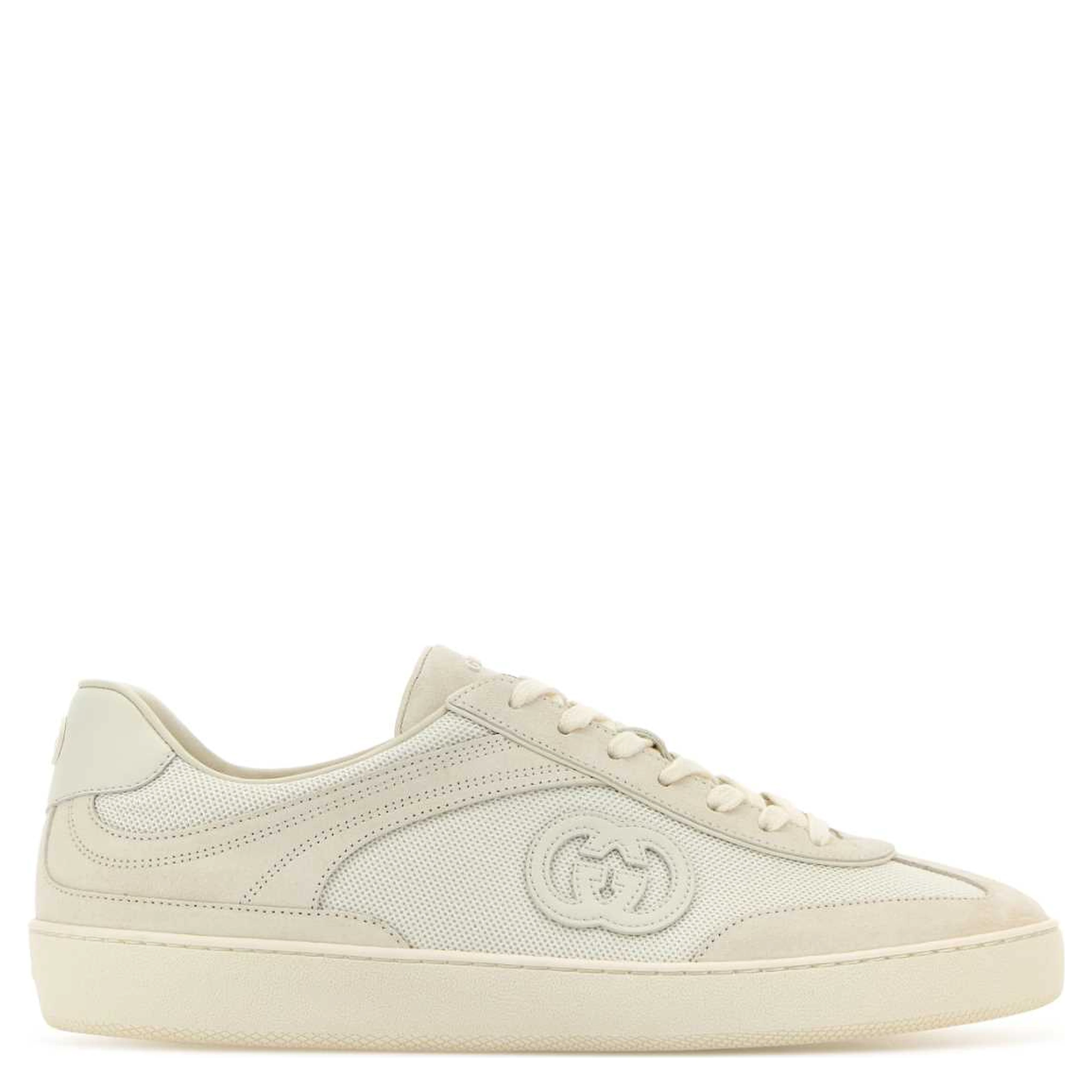 SNEAKER LEATHER, R.S