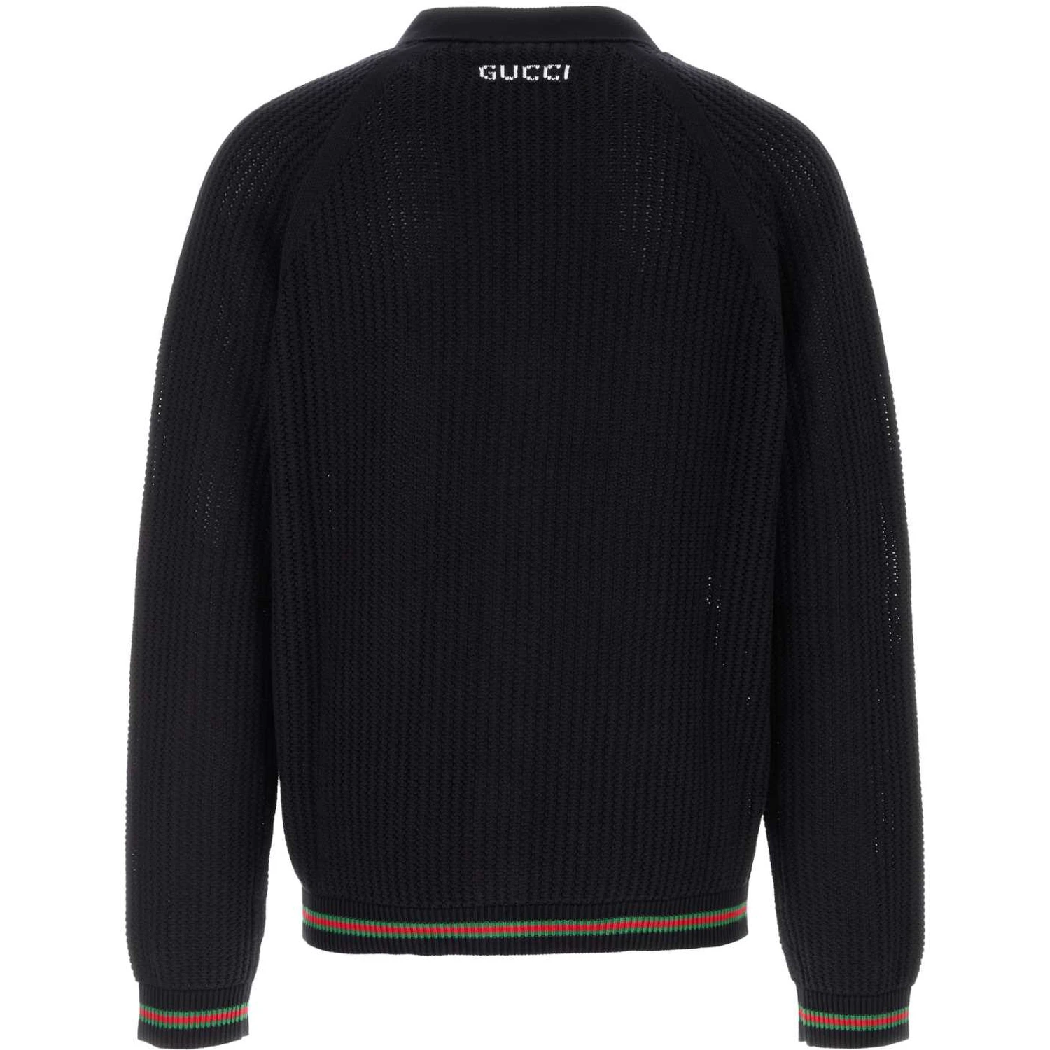 L/S CARDIGAN FINE COTTON