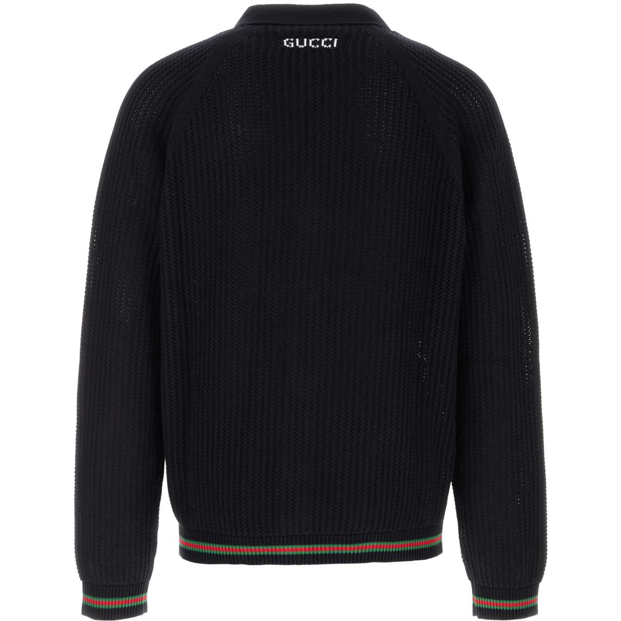 L/S CARDIGAN FINE COTTON