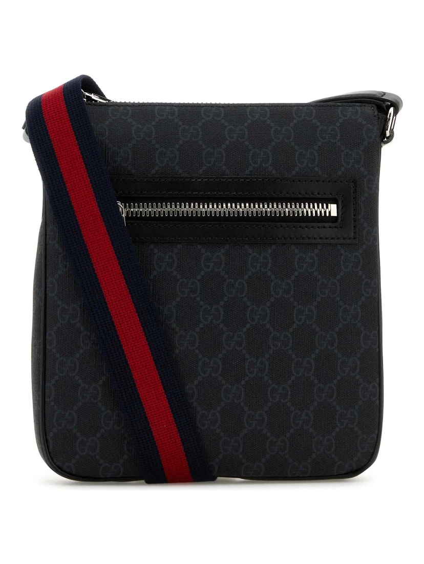 CROSSBODY BAG T.GG SUP/LION/NS