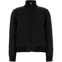 L/S ZIP JKT