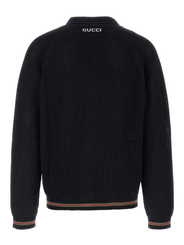 L/S CARDIGAN FINE COTTON alternative