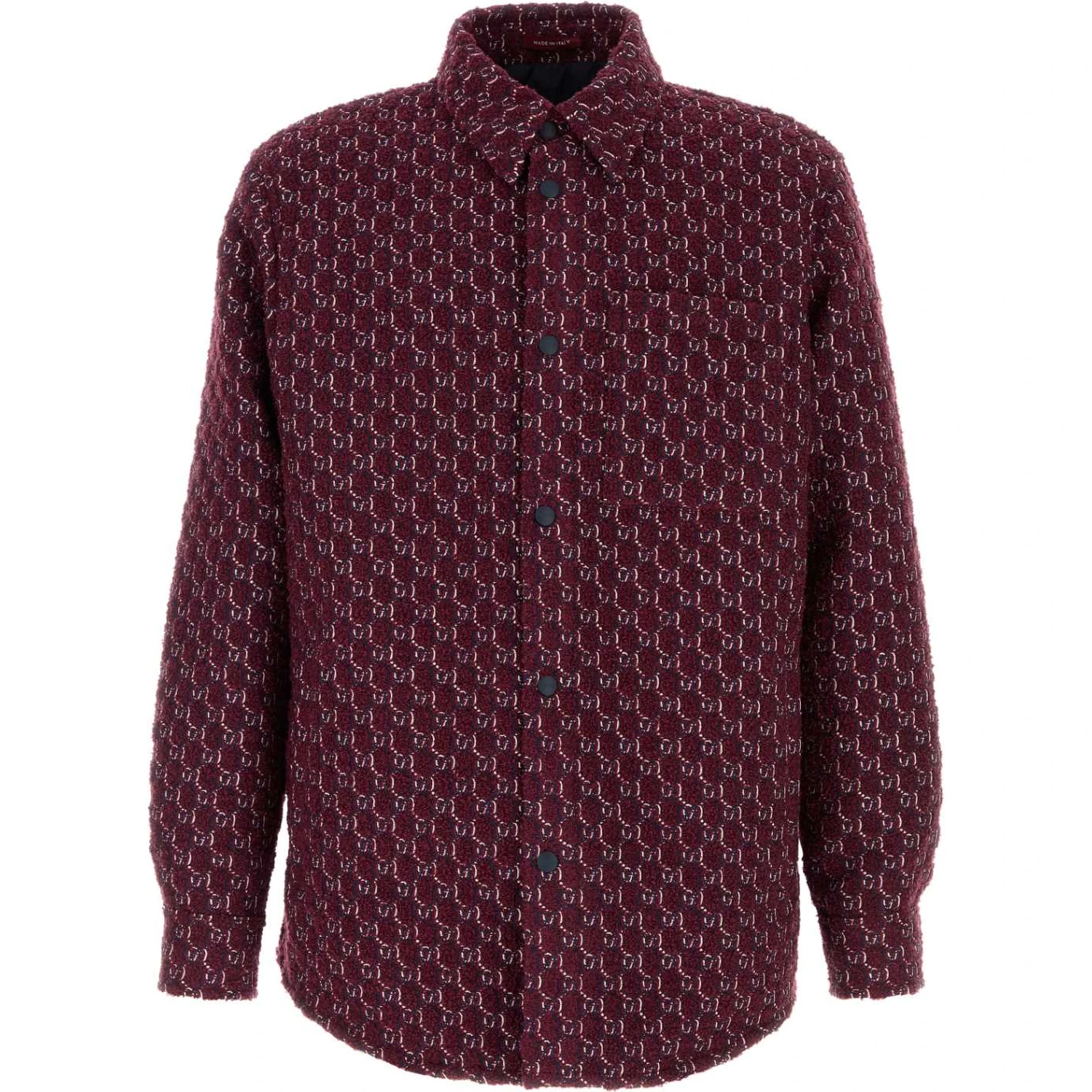 SPW JACKET