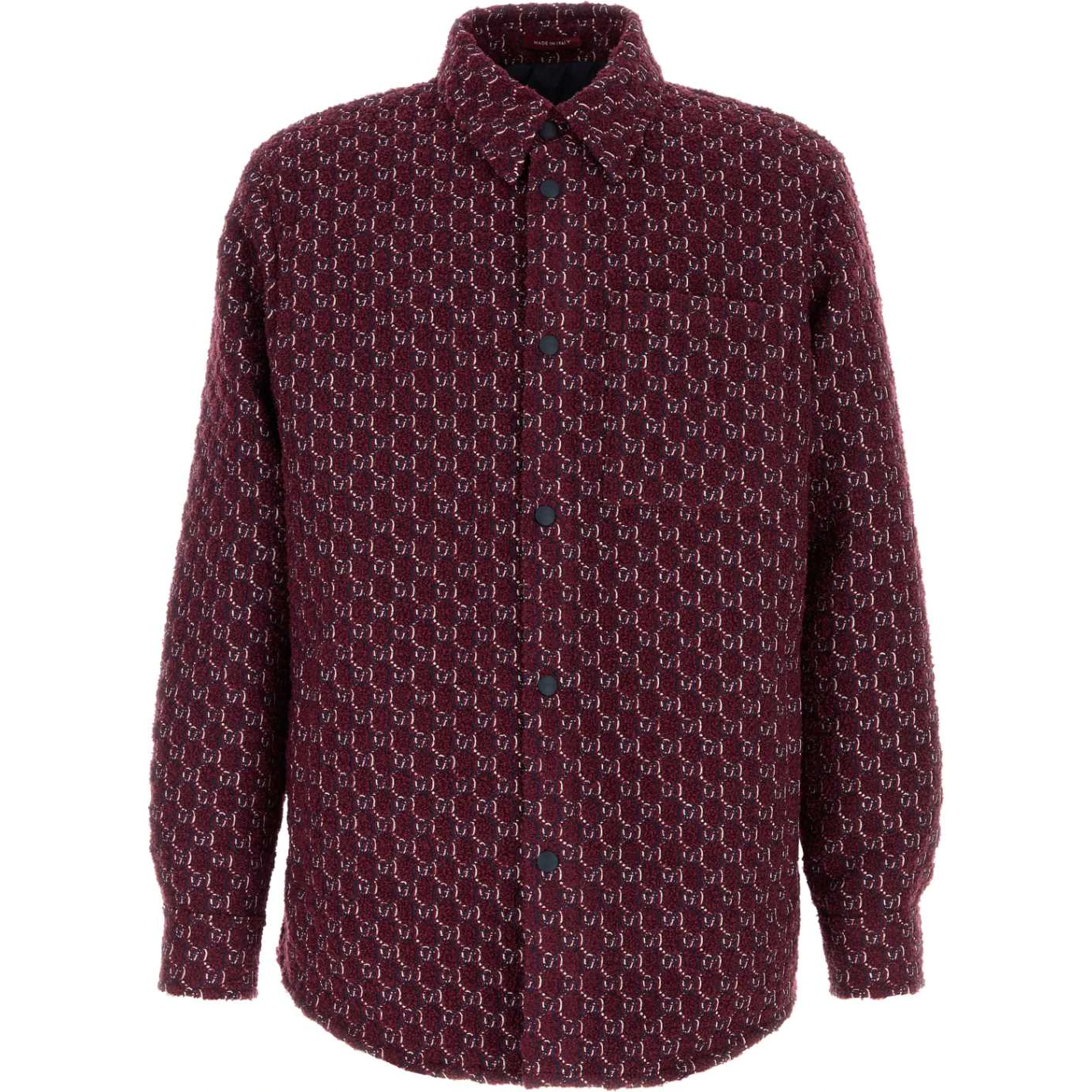 SPW JACKET