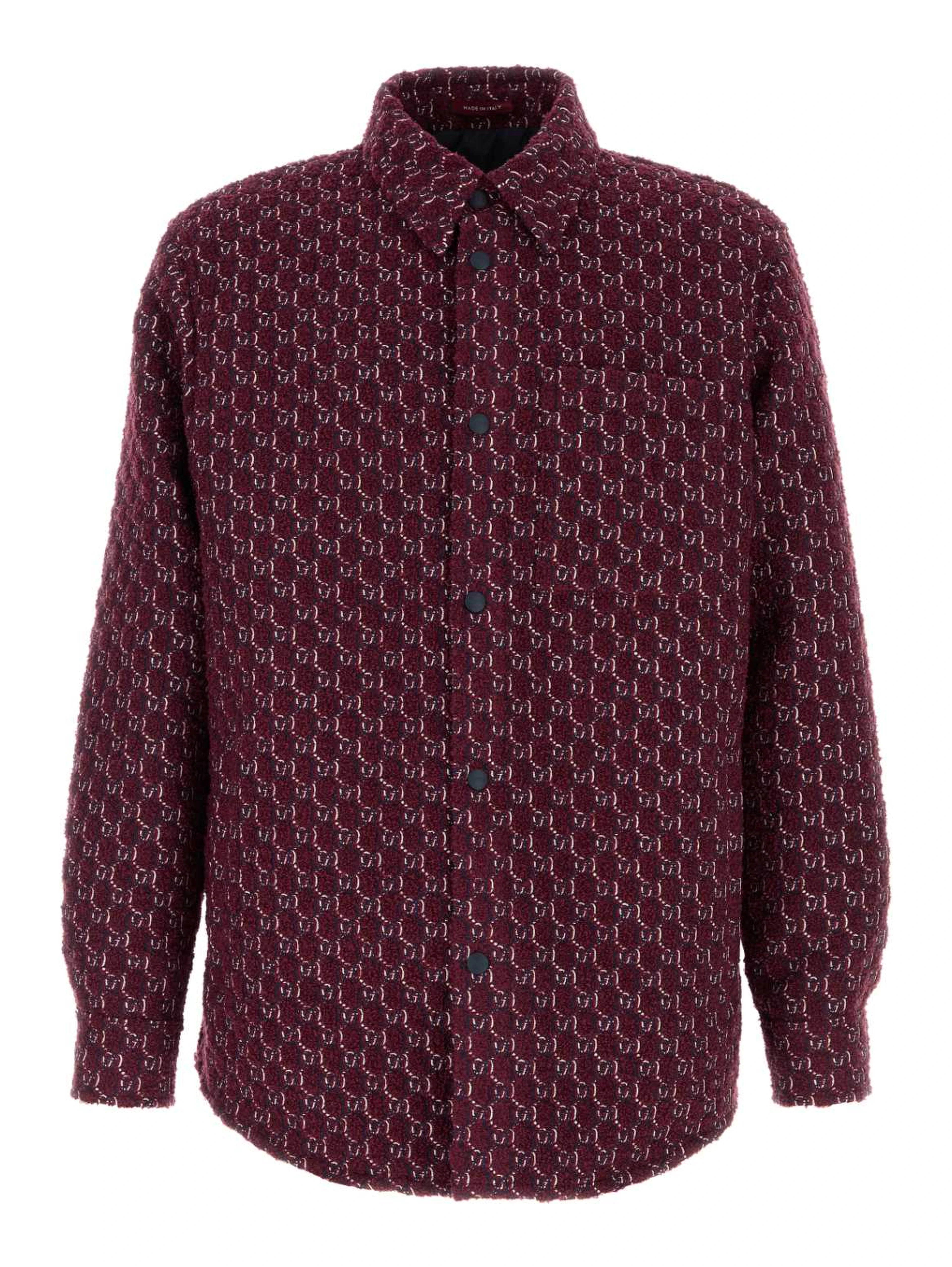 SPW JACKET