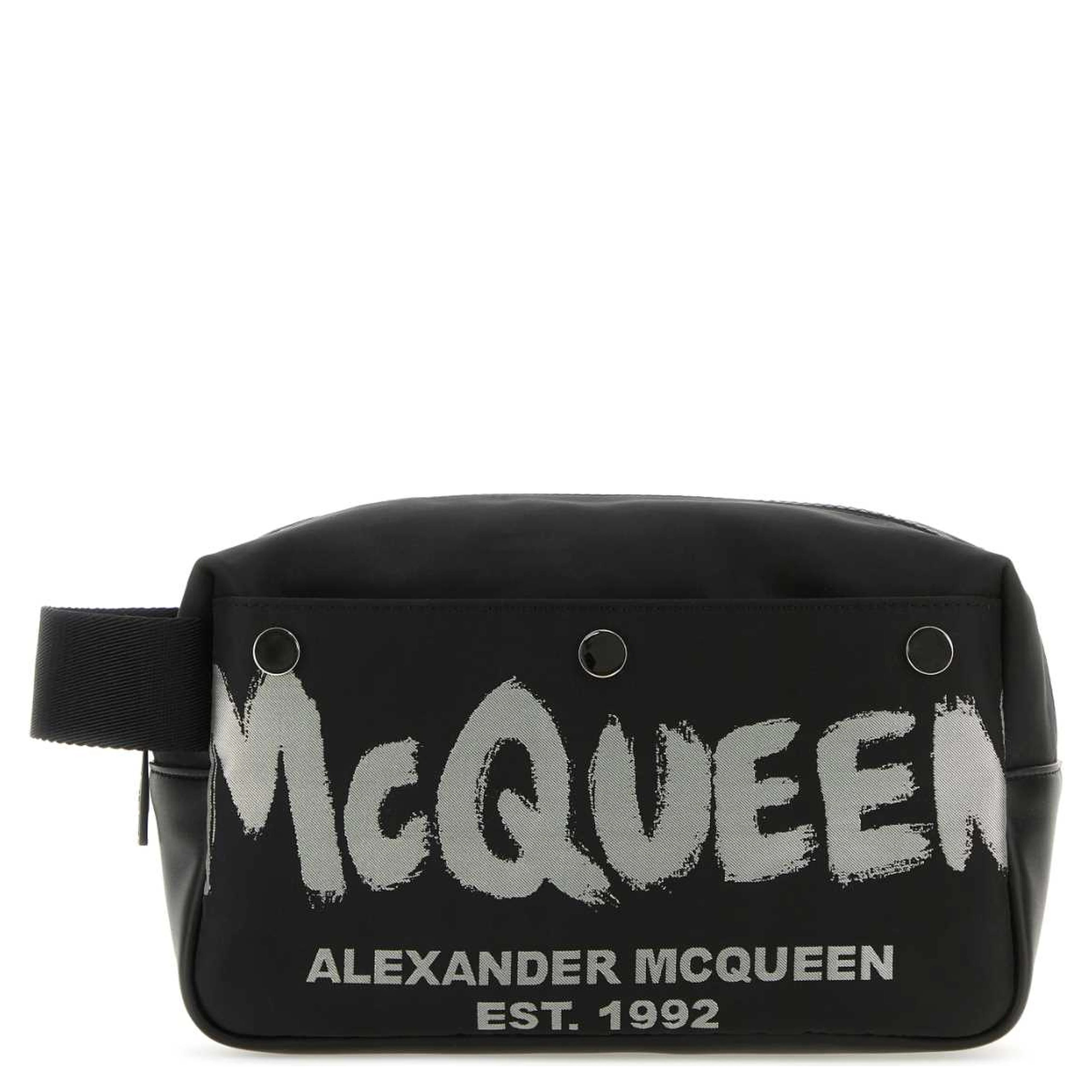 NEW MCQ GRAFFITI J/SCANDI/NS