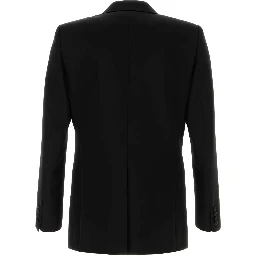 VESTE LONGUE ALLUREE