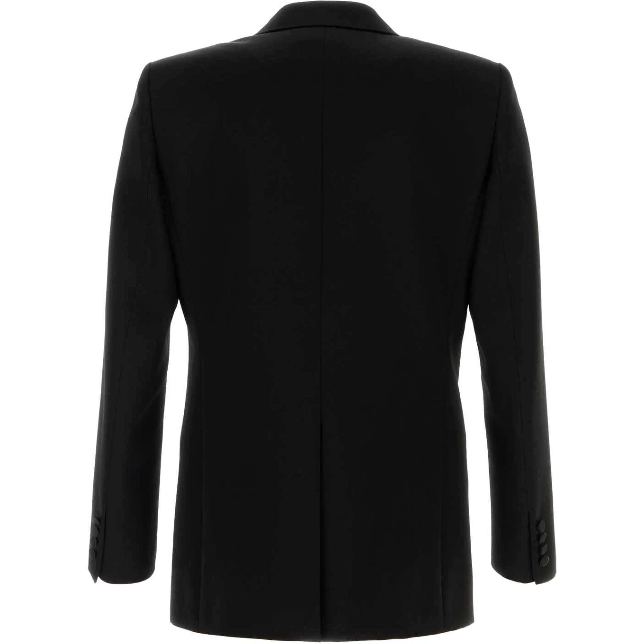 VESTE LONGUE ALLUREE