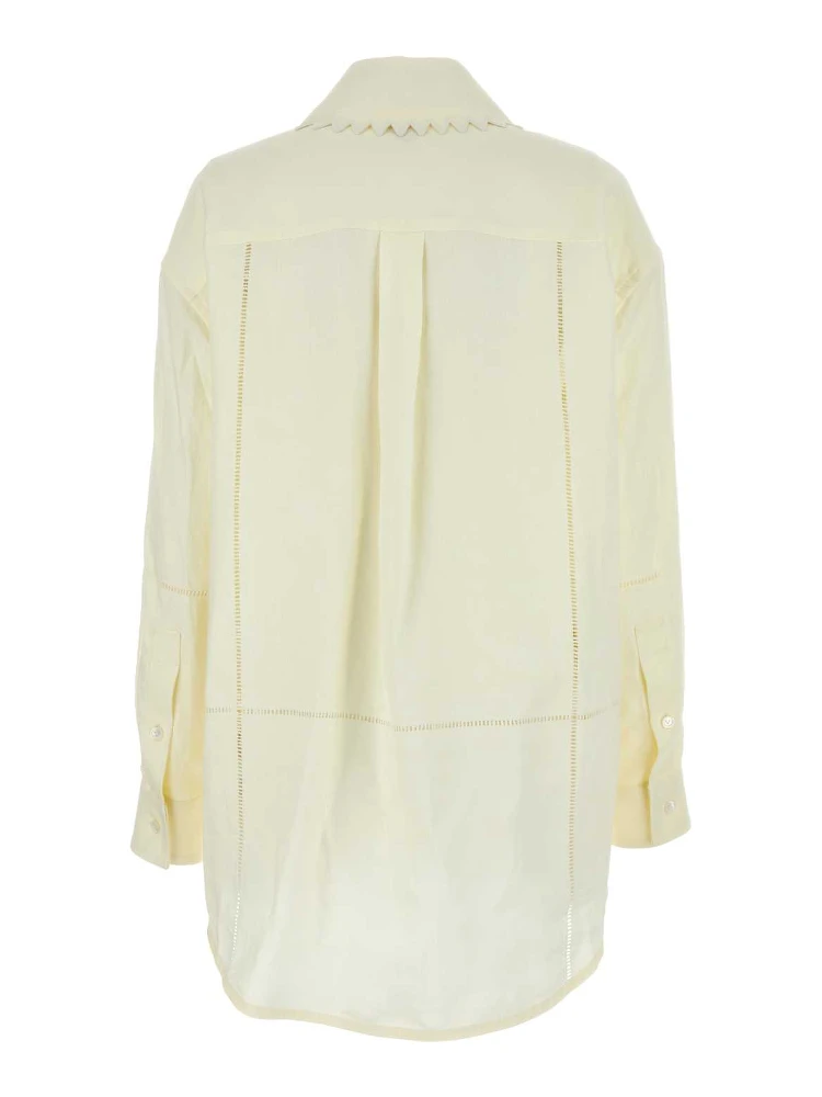 CAMICIA alternative