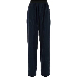 ELASTIC PANTS