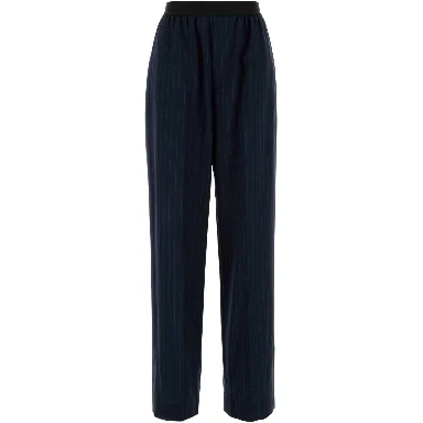 ELASTIC PANTS