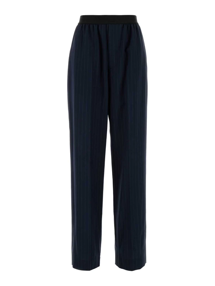 ELASTIC PANTS