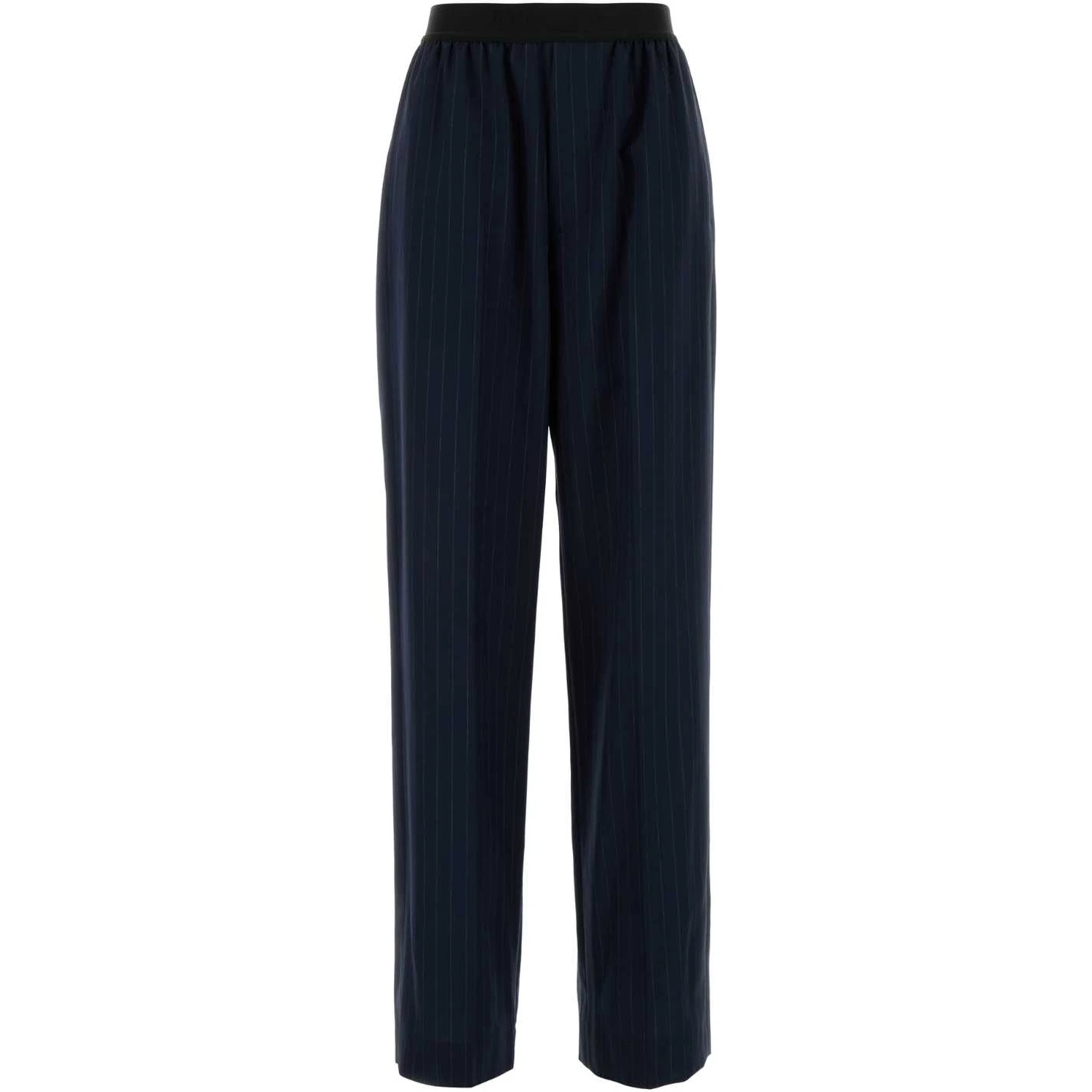 ELASTIC PANTS