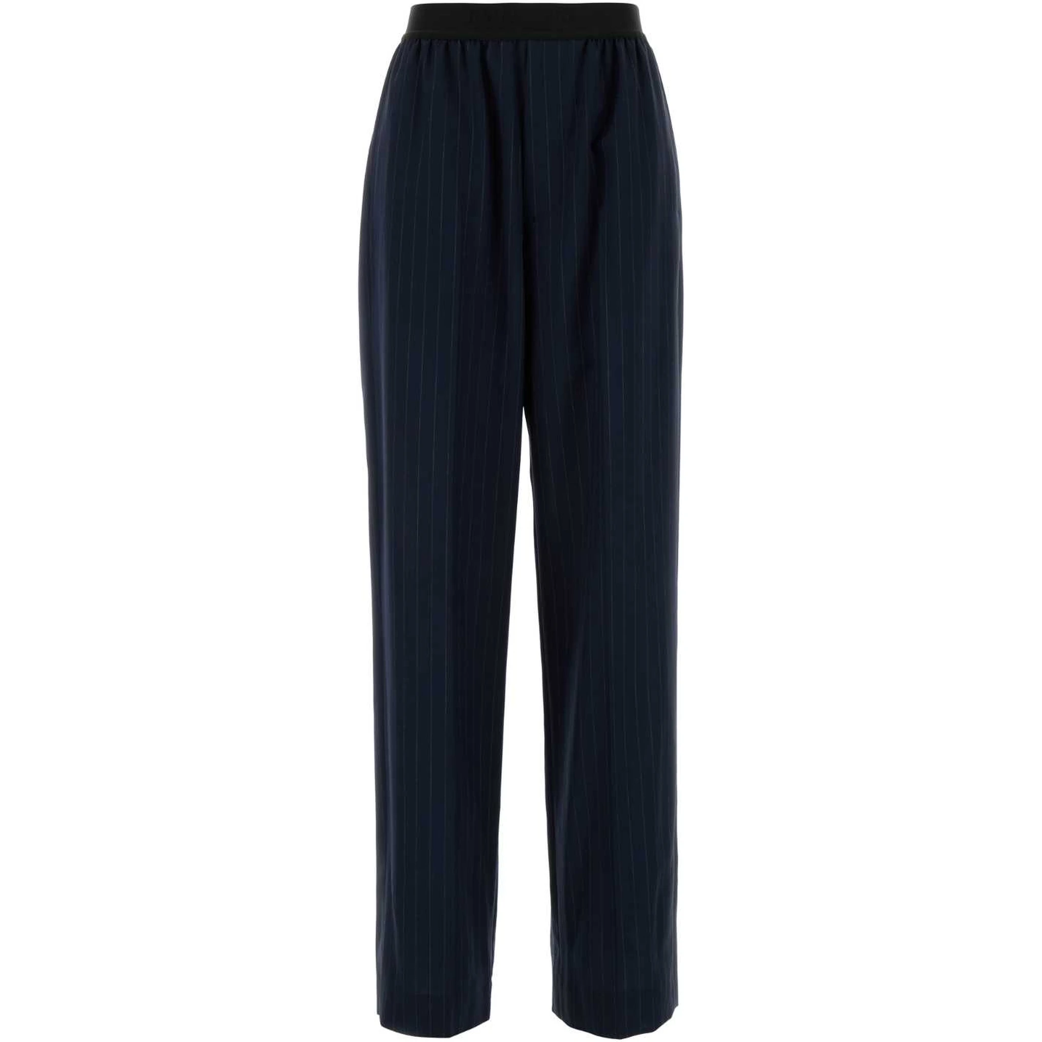 ELASTIC PANTS