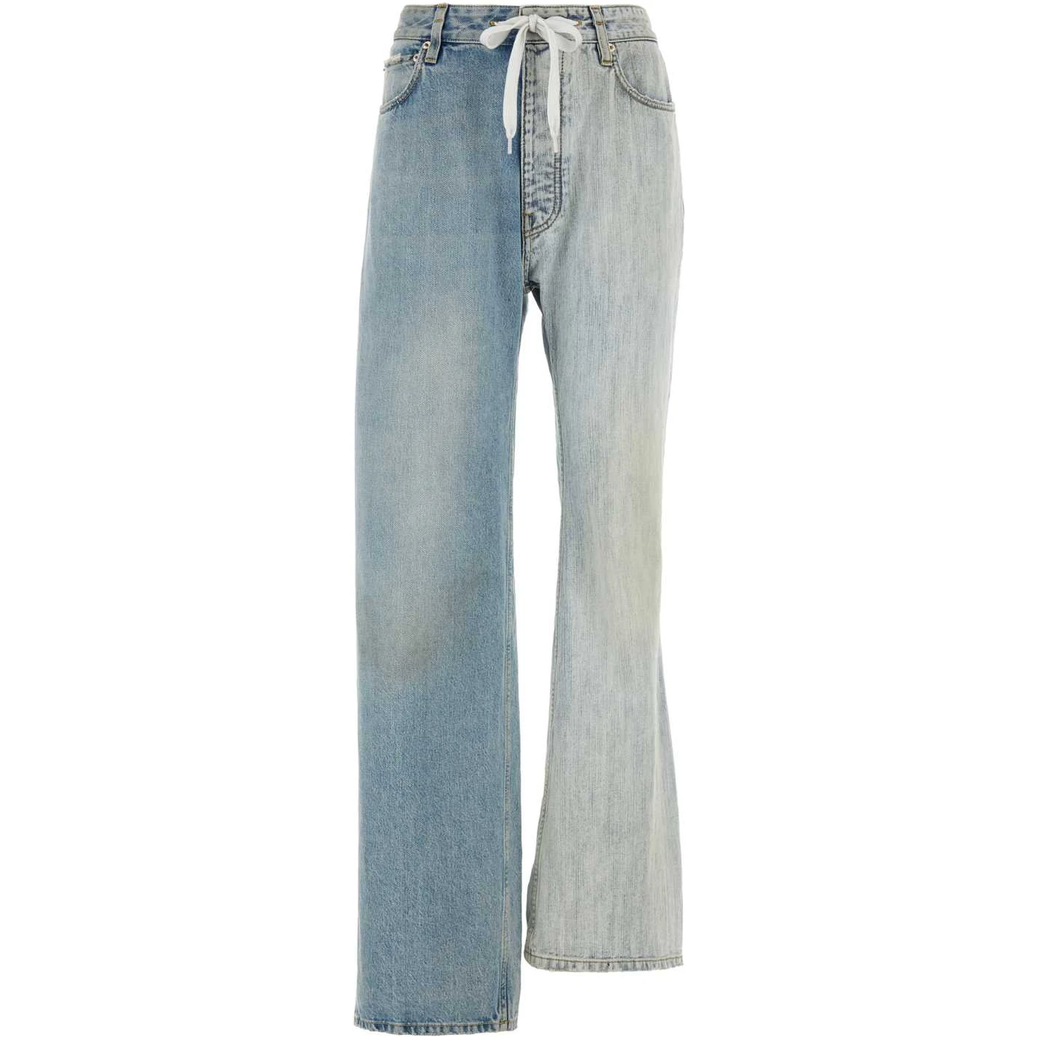 FIFTY-FIFTY PANTS