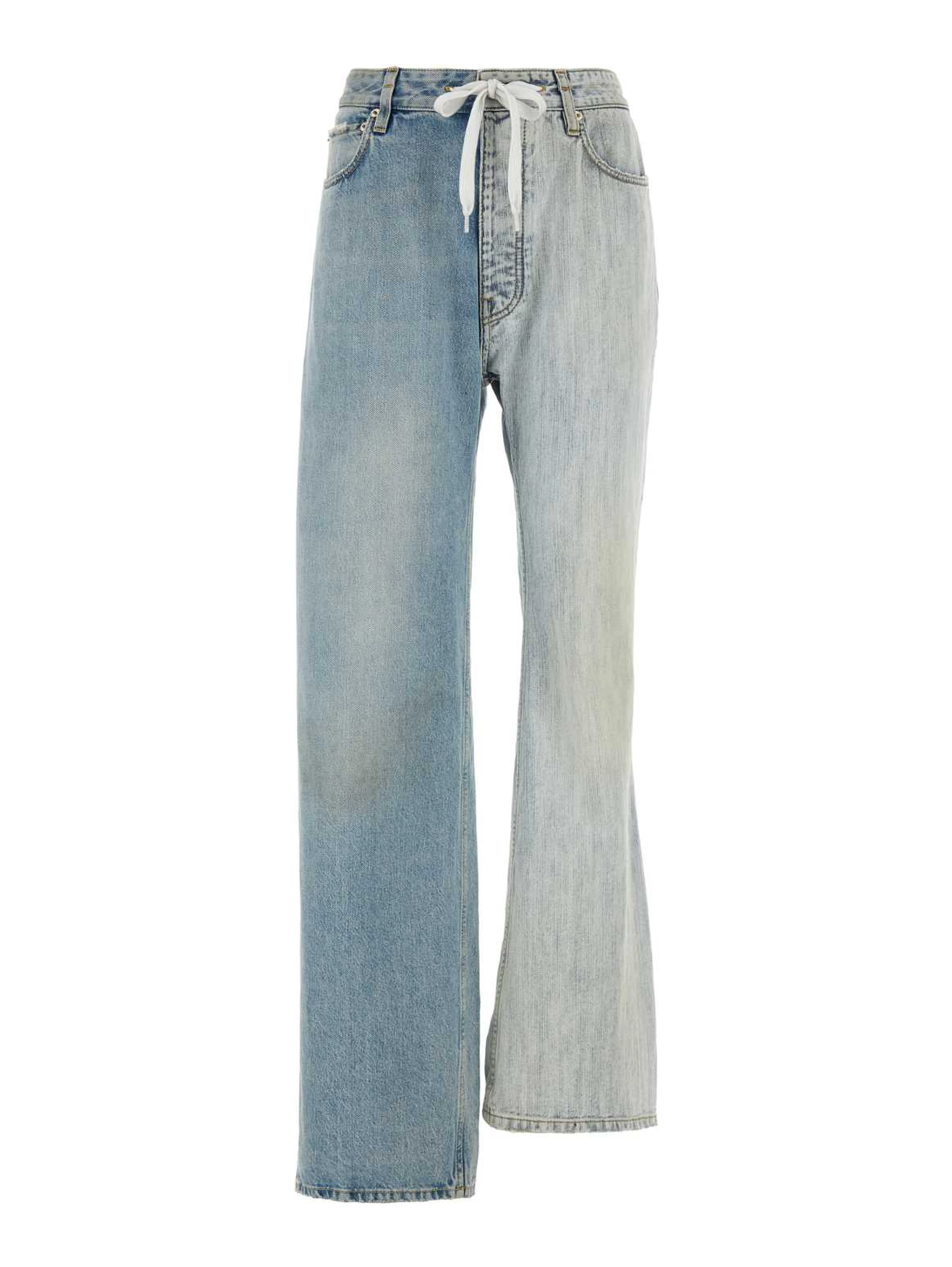 FIFTY-FIFTY PANTS