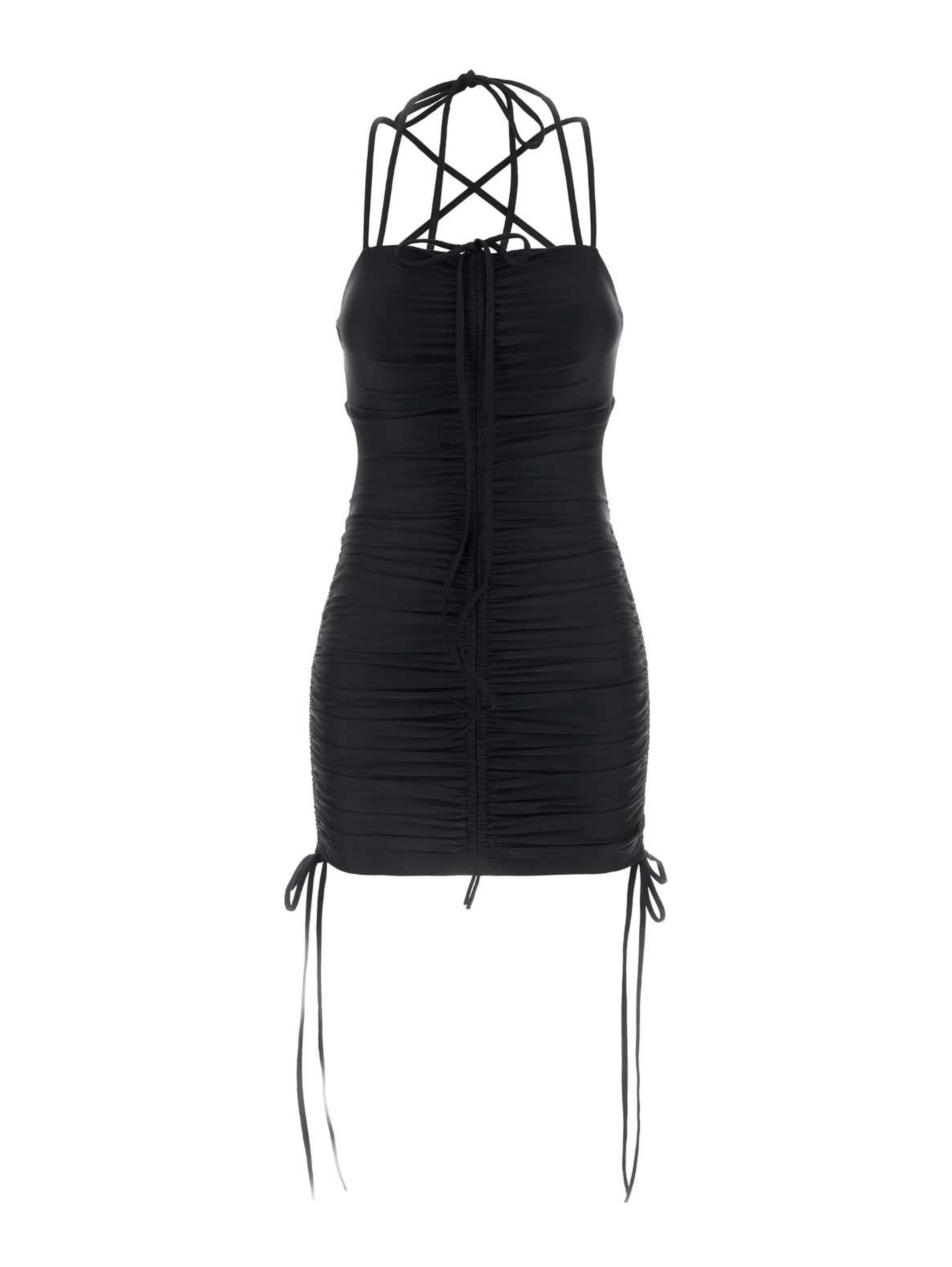 MINI DRESS