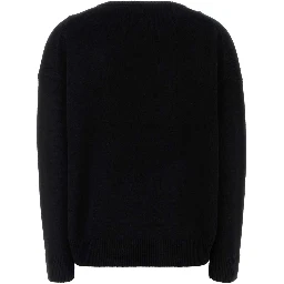 V-NECK LONG SLEEVE