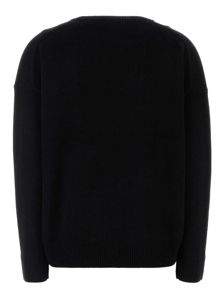 V-NECK LONG SLEEVE alternative