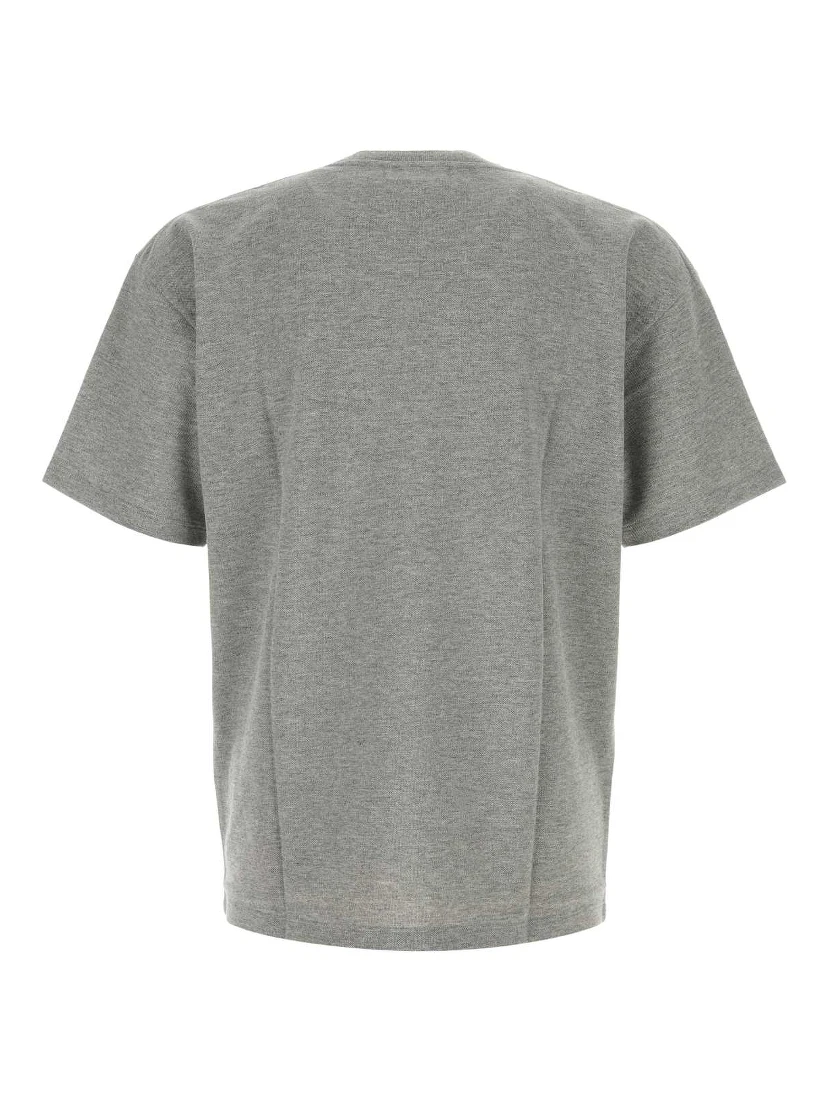 T-SHIRT LARGE BORD C