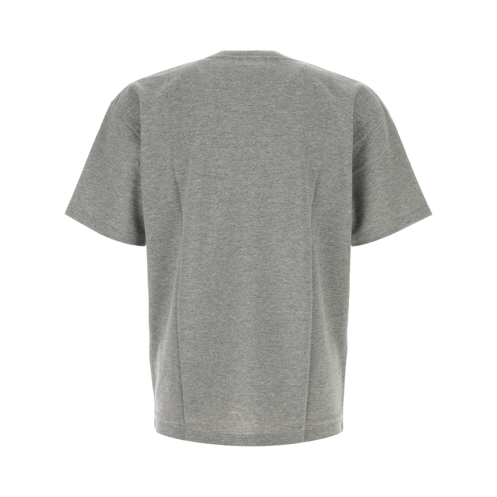 تيشيرت كبير الحجم