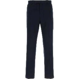 شعار البنطال الأساسي