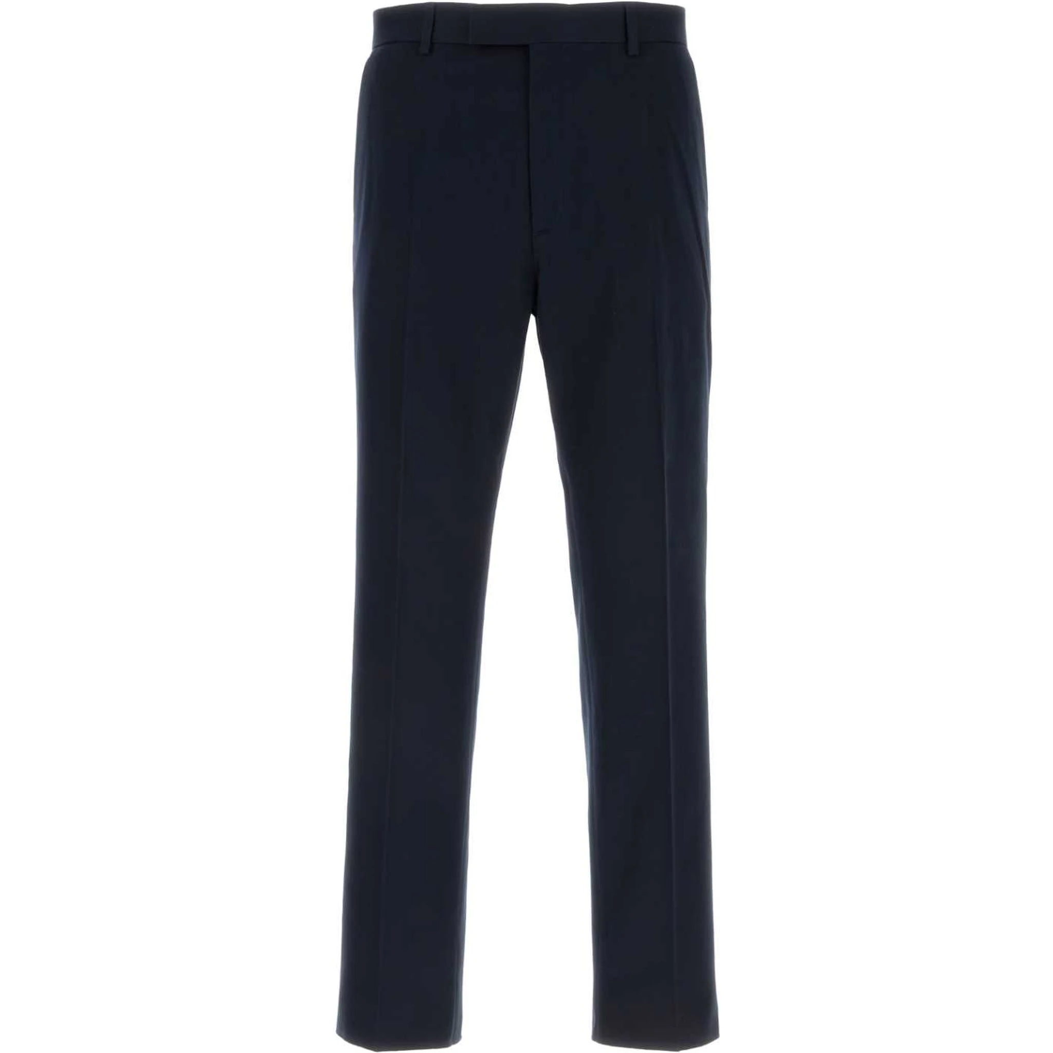 شعار البنطال الأساسي