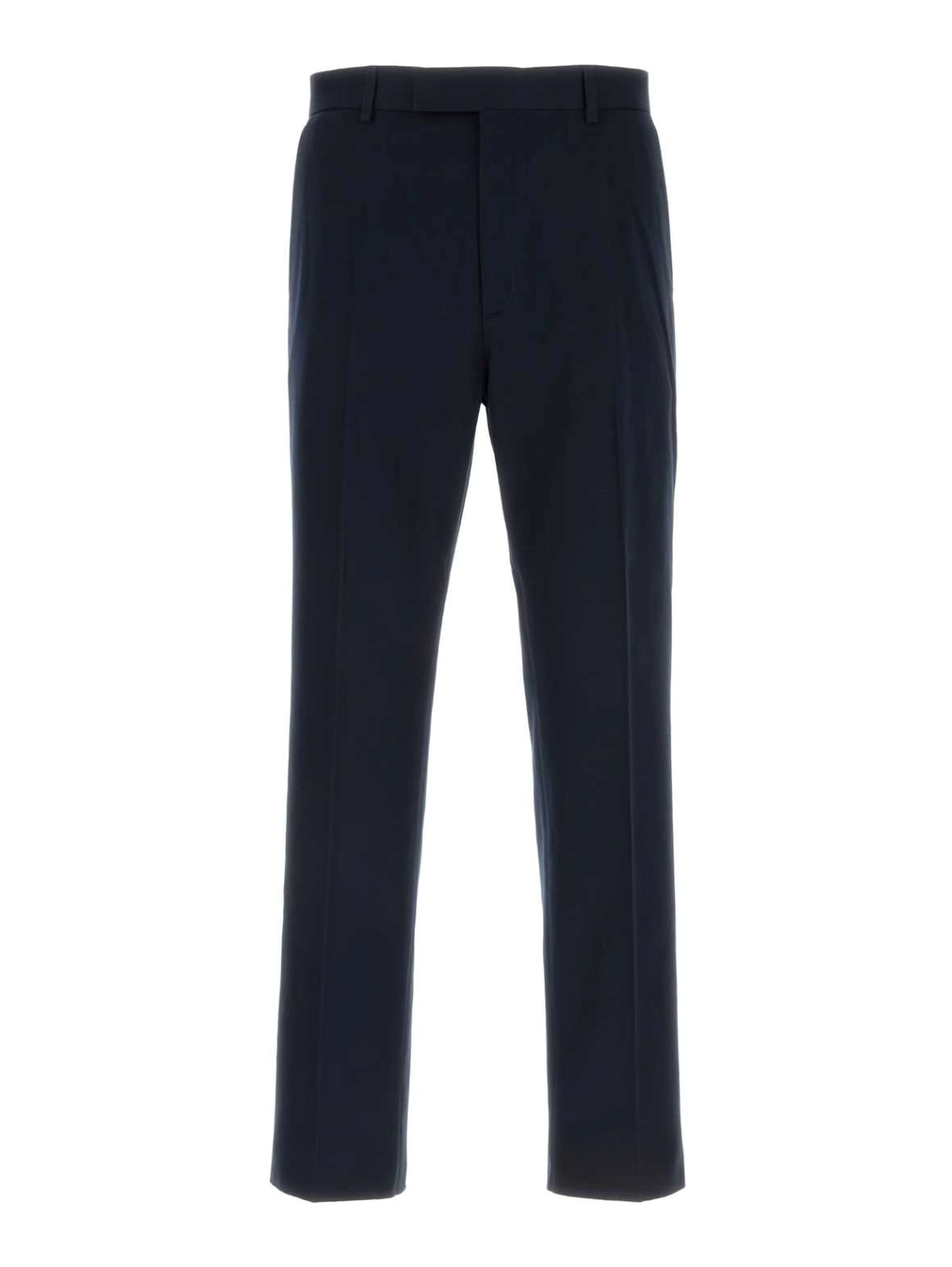 PANT LOGO BASIC