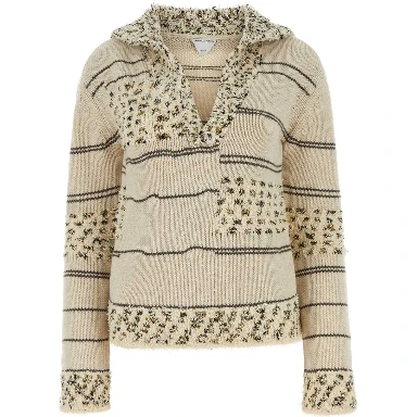 MAGLIA SFRANGIATA