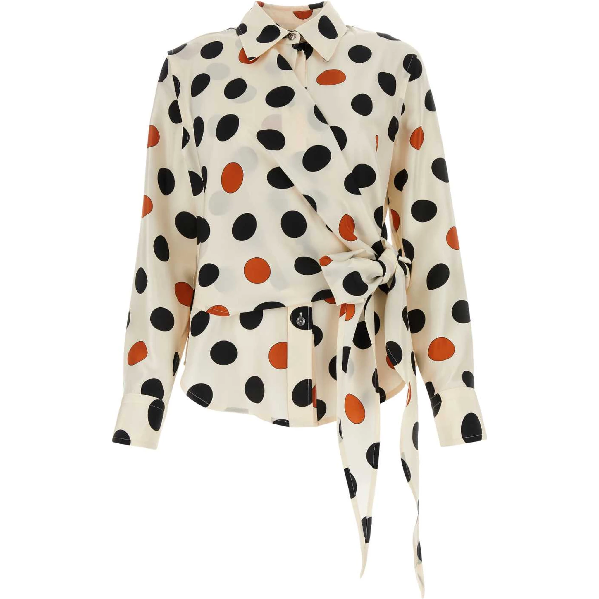 CAMICIA POIS