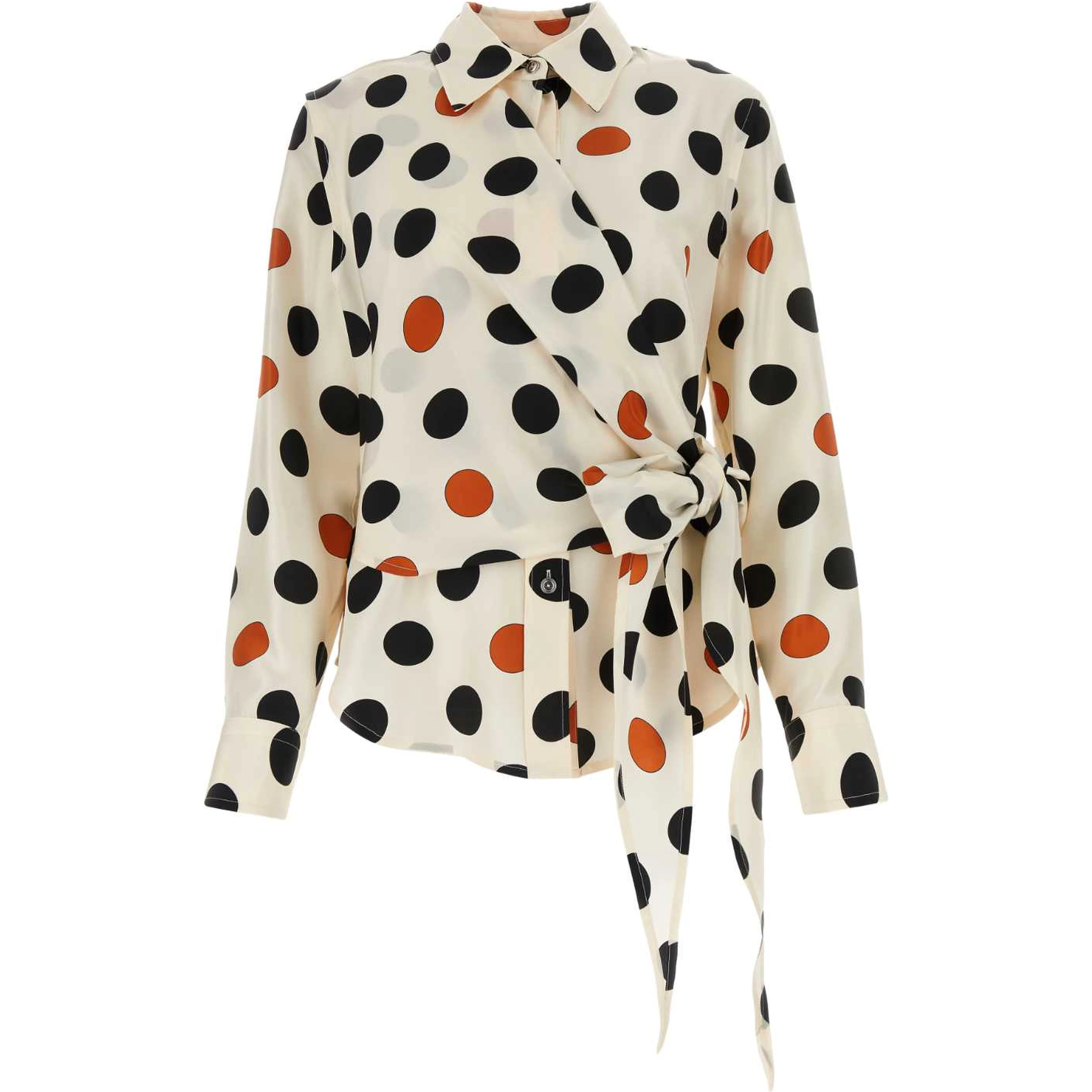 CAMICIA POIS