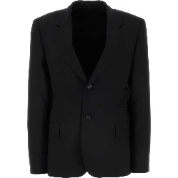 WAISTED SB JACKET