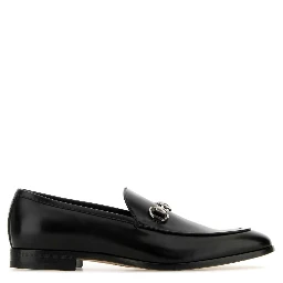 MOCCASIN LEATHER, L.