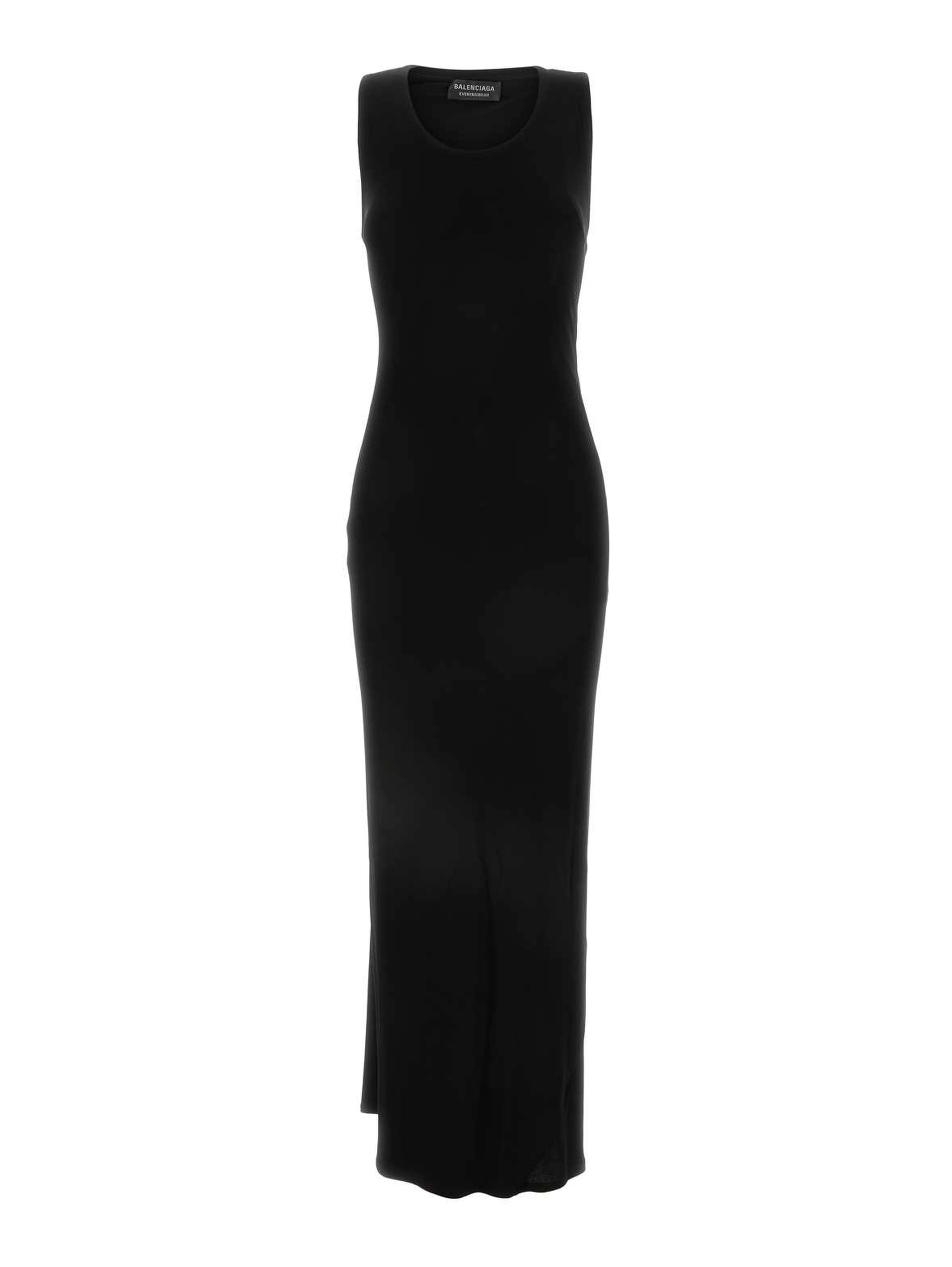 CB TANK TOP GOWN