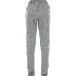 PANTA CASHMERE