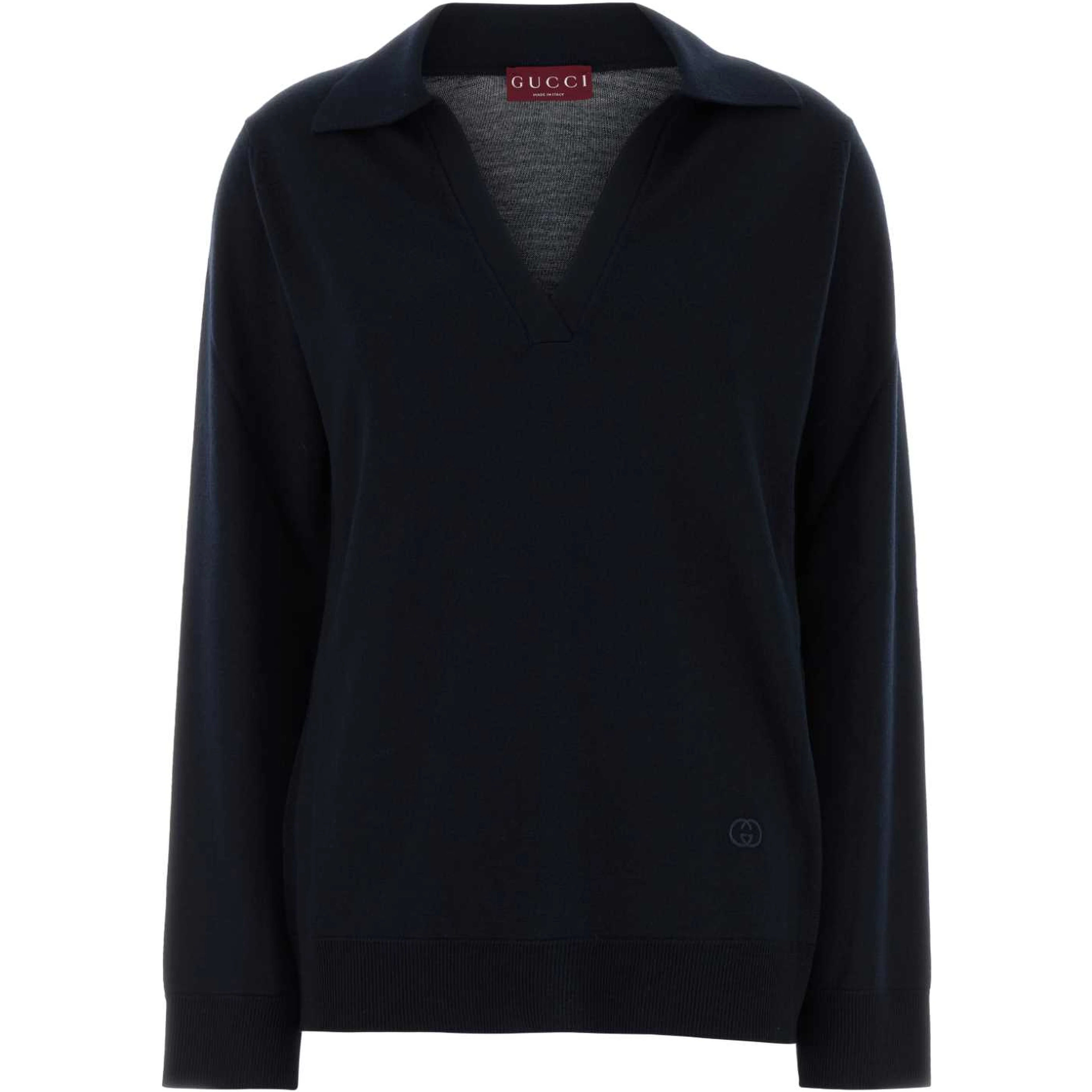 KNITWEAR