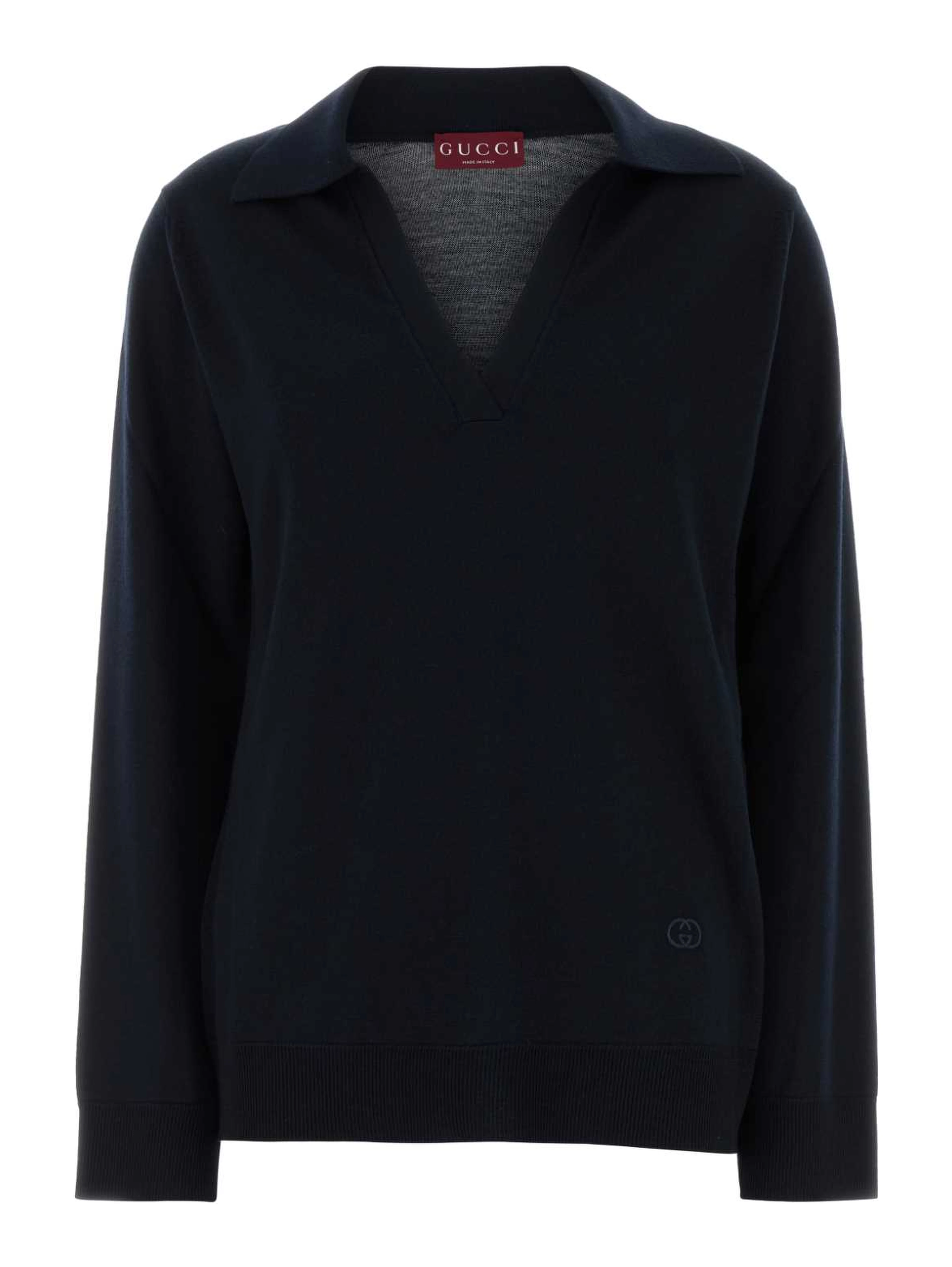 KNITWEAR