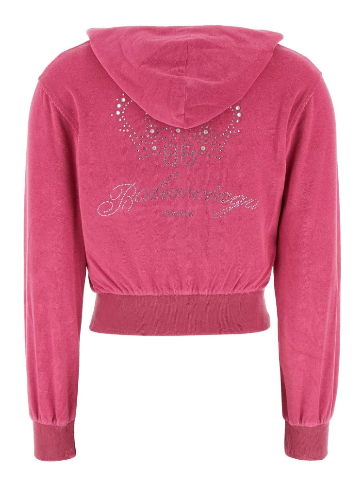 TRACKSUIT JACKET alternative