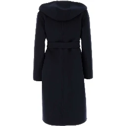 REVERSBLE COAT GG DOUBLE WOOL