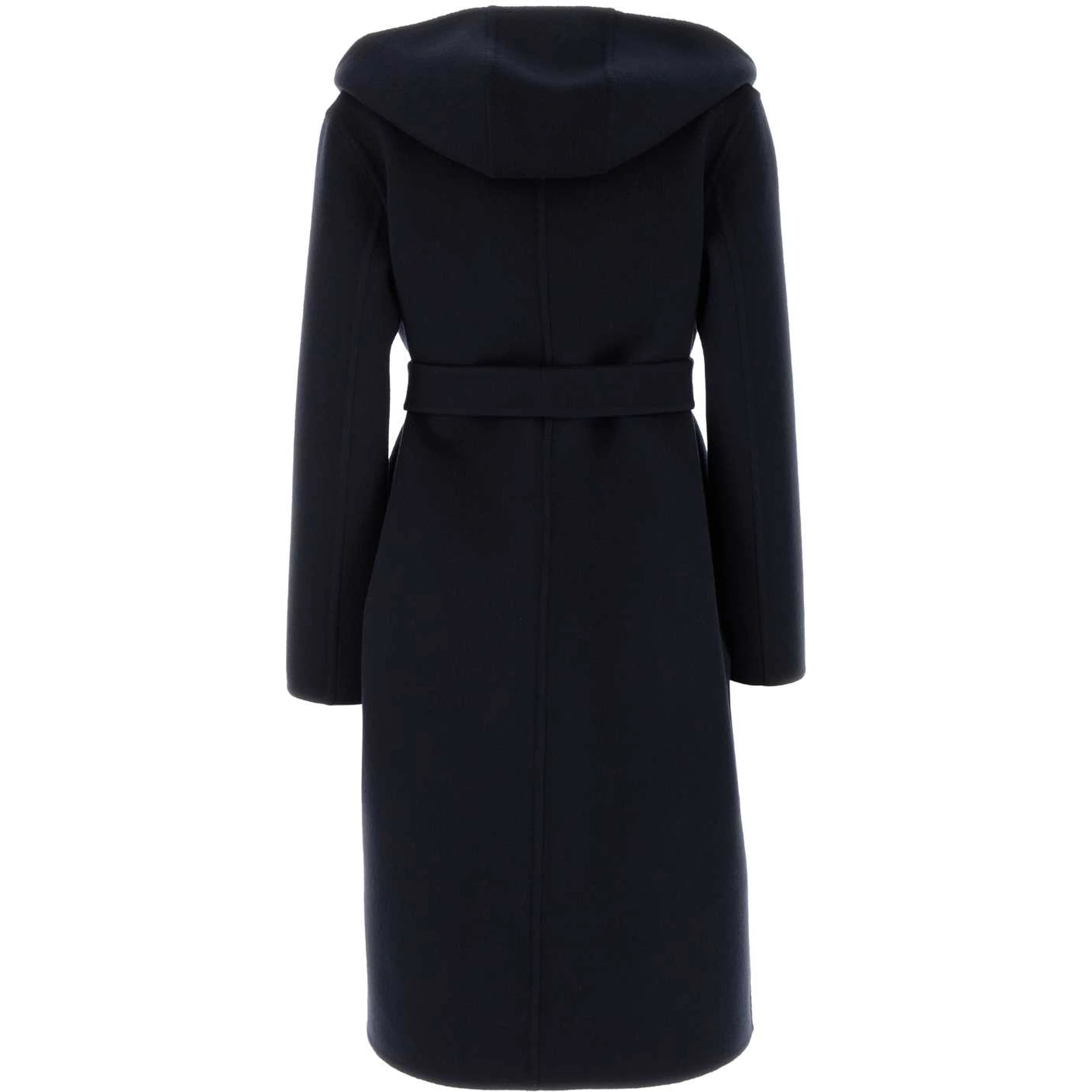 REVERSBLE COAT GG DOUBLE WOOL