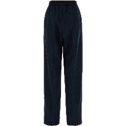 ELASTIC PANTS