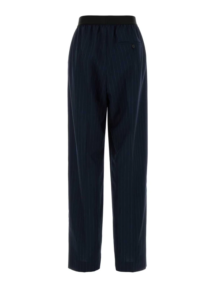 ELASTIC PANTS alternative