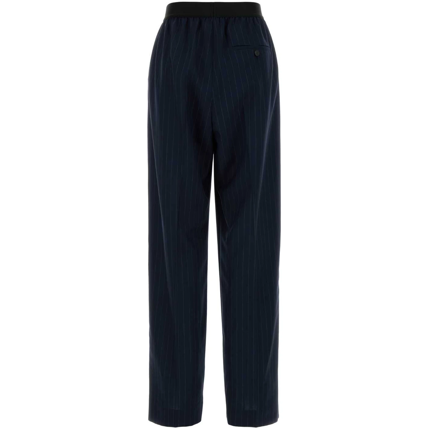ELASTIC PANTS