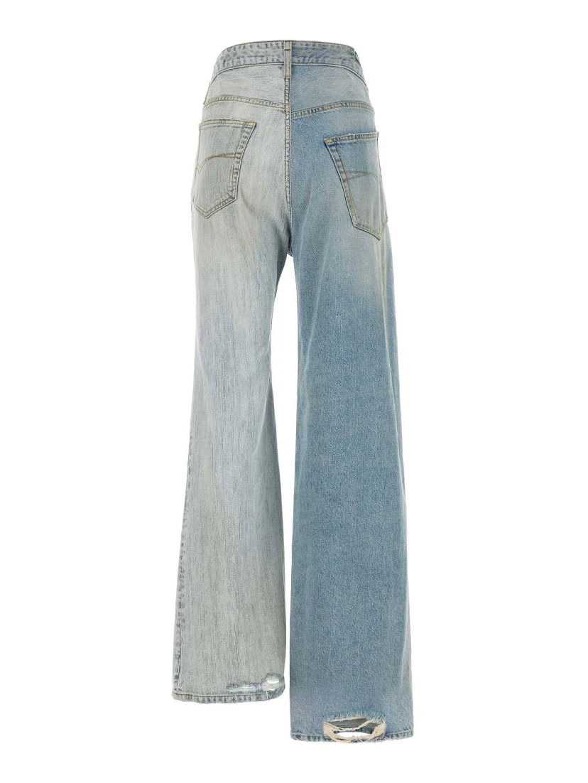 FIFTY-FIFTY PANTS