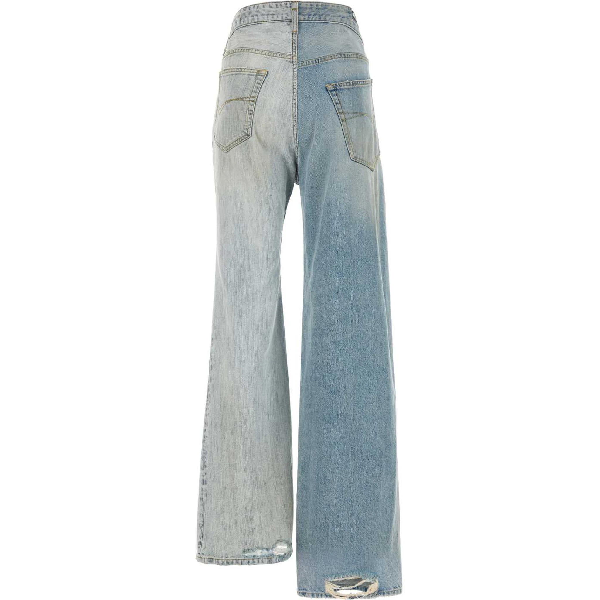 FIFTY-FIFTY PANTS